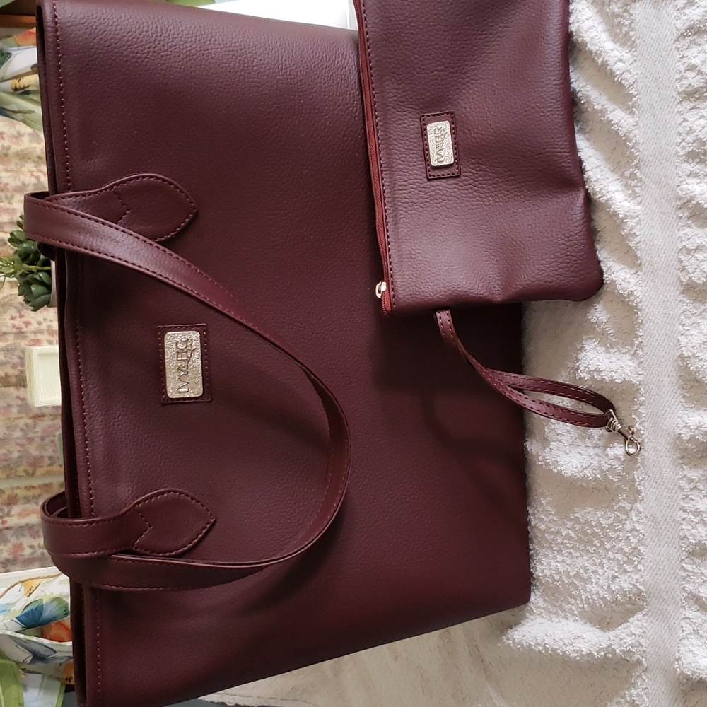 Ivy and Fig bag